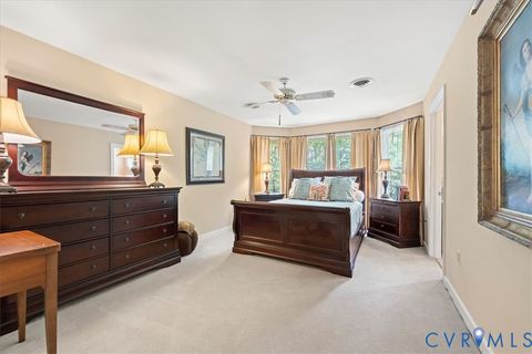 Tiny photo for 9933 Third Branch Drive, Chesterfield, VA 23832 (MLS # 2532308)