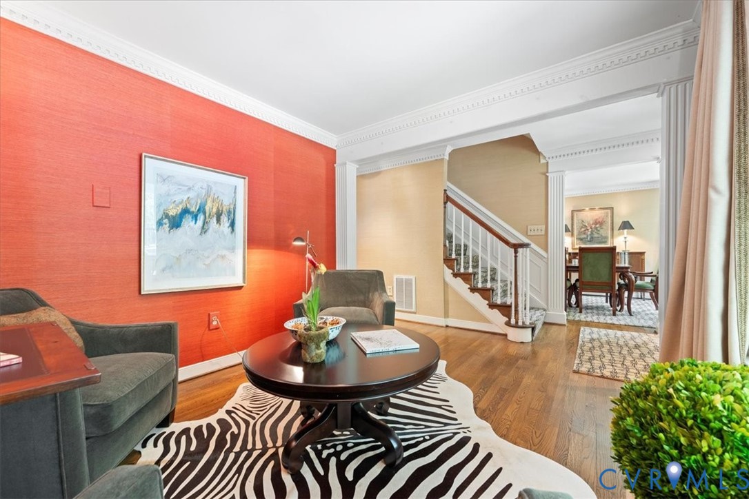 9933 Third Branch Drive