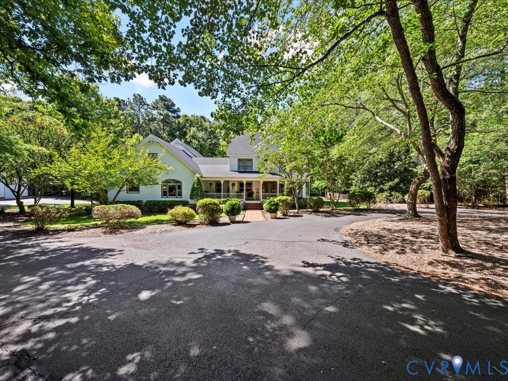 9933 Third Branch Drive