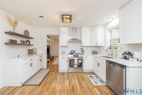 Tiny photo for 2831 Braidwood Road, Richmond, VA 23225 (MLS # 2604005)