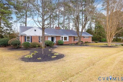 Tiny photo for 2831 Braidwood Road, Richmond, VA 23225 (MLS # 2604005)