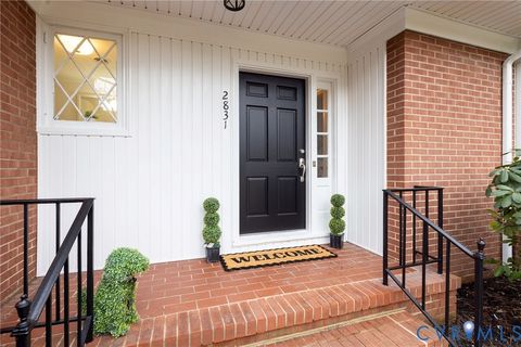 Tiny photo for 2831 Braidwood Road, Richmond, VA 23225 (MLS # 2604005)