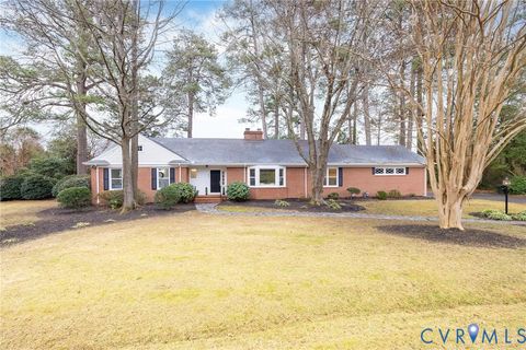 Photo of 2831 Braidwood Road, Richmond, VA 23225 (MLS # 2604005)