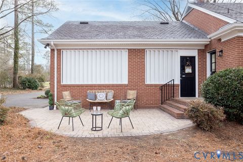 Tiny photo for 2831 Braidwood Road, Richmond, VA 23225 (MLS # 2604005)