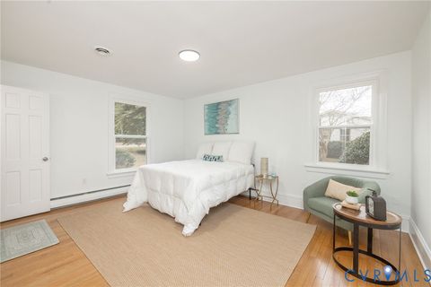 Tiny photo for 2831 Braidwood Road, Richmond, VA 23225 (MLS # 2604005)