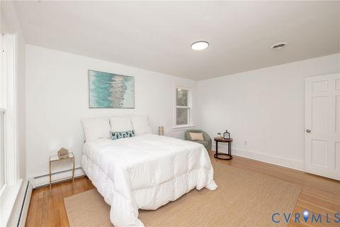 Tiny photo for 2831 Braidwood Road, Richmond, VA 23225 (MLS # 2604005)