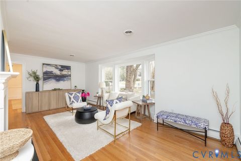 Tiny photo for 2831 Braidwood Road, Richmond, VA 23225 (MLS # 2604005)