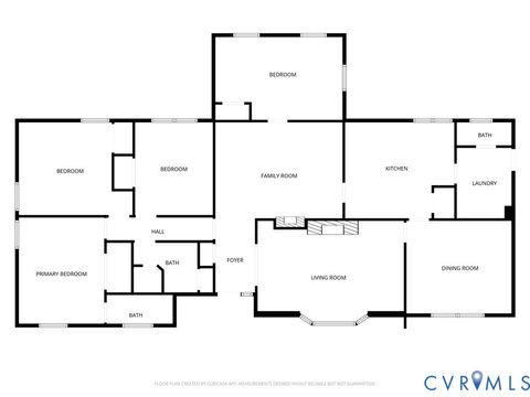 Tiny photo for 2831 Braidwood Road, Richmond, VA 23225 (MLS # 2604005)