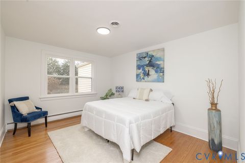 Tiny photo for 2831 Braidwood Road, Richmond, VA 23225 (MLS # 2604005)