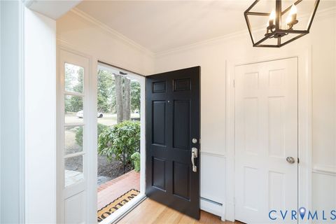 Tiny photo for 2831 Braidwood Road, Richmond, VA 23225 (MLS # 2604005)