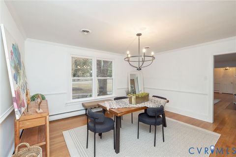 Tiny photo for 2831 Braidwood Road, Richmond, VA 23225 (MLS # 2604005)