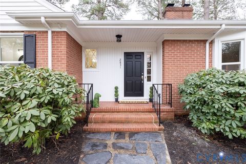 Tiny photo for 2831 Braidwood Road, Richmond, VA 23225 (MLS # 2604005)