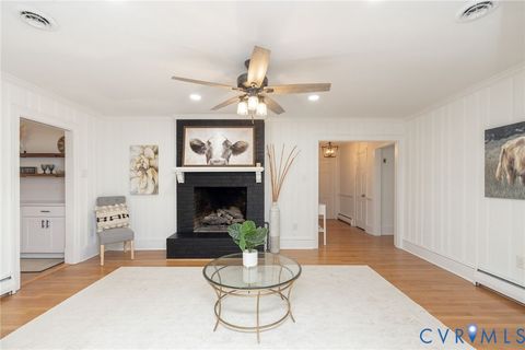 Tiny photo for 2831 Braidwood Road, Richmond, VA 23225 (MLS # 2604005)