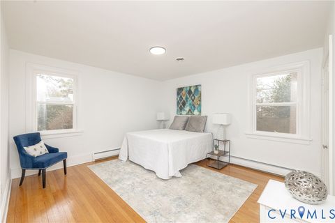 Tiny photo for 2831 Braidwood Road, Richmond, VA 23225 (MLS # 2604005)