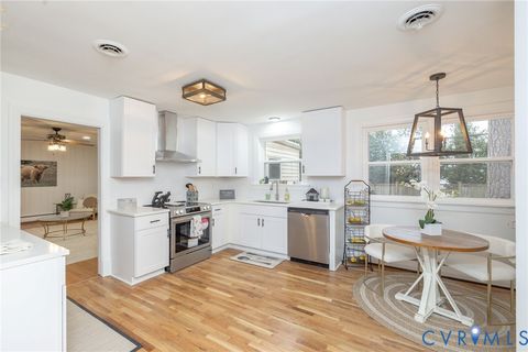 Tiny photo for 2831 Braidwood Road, Richmond, VA 23225 (MLS # 2604005)