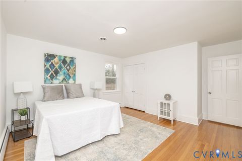 Tiny photo for 2831 Braidwood Road, Richmond, VA 23225 (MLS # 2604005)