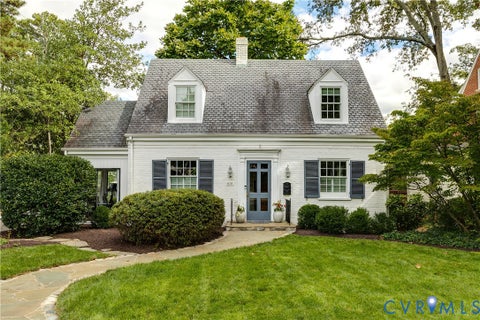 Photo of 619 Maple Avenue, Richmond, VA 23226 (MLS # 2626362)
