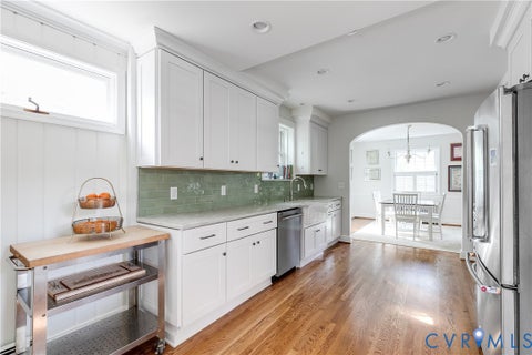 Tiny photo for 619 Maple Avenue, Richmond, VA 23226 (MLS # 2626362)