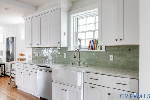 Tiny photo for 619 Maple Avenue, Richmond, VA 23226 (MLS # 2626362)