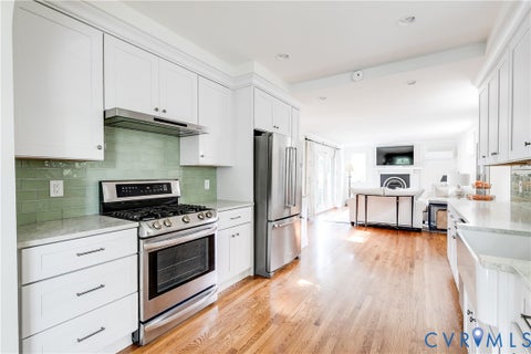 Tiny photo for 619 Maple Avenue, Richmond, VA 23226 (MLS # 2626362)