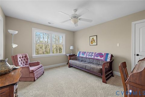 Tiny photo for 8171 Turners Mill Drive, Mechanicsville, VA 23111 (MLS # 2601739)