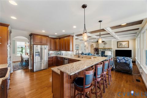 Tiny photo for 8171 Turners Mill Drive, Mechanicsville, VA 23111 (MLS # 2601739)