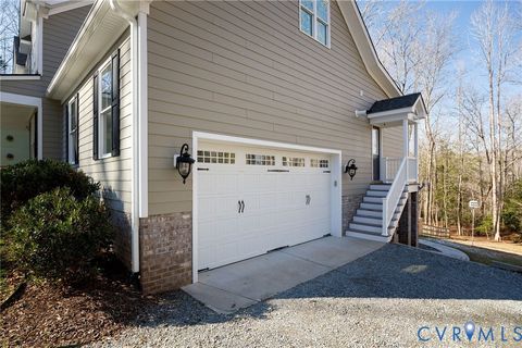 Tiny photo for 8171 Turners Mill Drive, Mechanicsville, VA 23111 (MLS # 2601739)