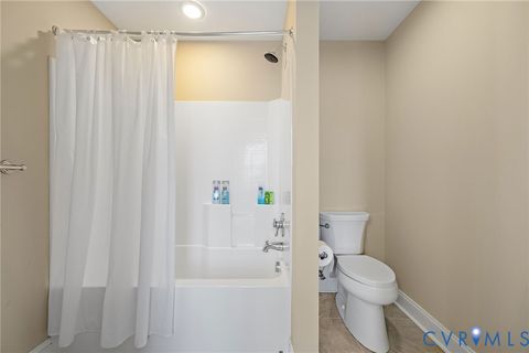 Tiny photo for 8171 Turners Mill Drive, Mechanicsville, VA 23111 (MLS # 2601739)