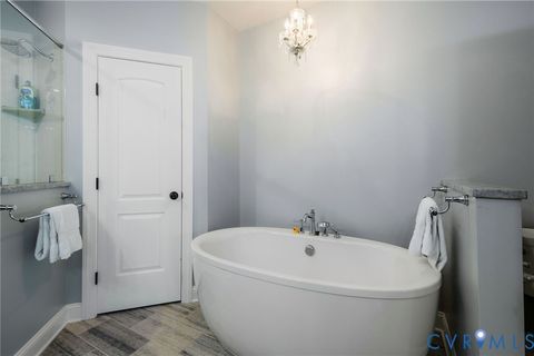 Tiny photo for 8171 Turners Mill Drive, Mechanicsville, VA 23111 (MLS # 2601739)