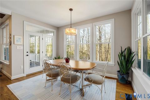 Tiny photo for 8171 Turners Mill Drive, Mechanicsville, VA 23111 (MLS # 2601739)