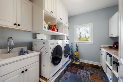 Tiny photo for 8171 Turners Mill Drive, Mechanicsville, VA 23111 (MLS # 2601739)