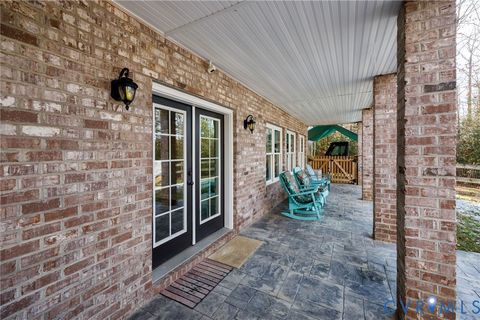 Tiny photo for 8171 Turners Mill Drive, Mechanicsville, VA 23111 (MLS # 2601739)