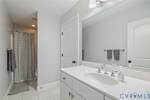 Tiny photo for 8171 Turners Mill Drive, Mechanicsville, VA 23111 (MLS # 2601739)