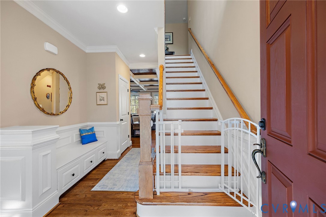 8171 Turners Mill Drive