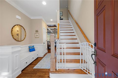 Tiny photo for 8171 Turners Mill Drive, Mechanicsville, VA 23111 (MLS # 2601739)