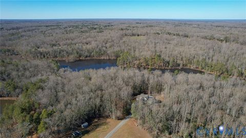 Tiny photo for 8171 Turners Mill Drive, Mechanicsville, VA 23111 (MLS # 2601739)