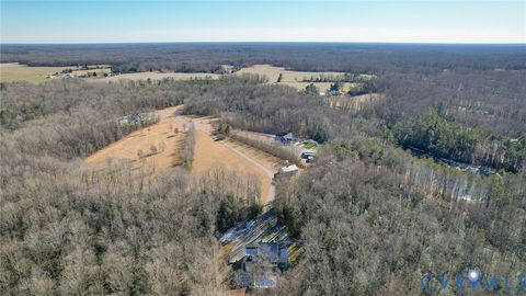 Tiny photo for 8171 Turners Mill Drive, Mechanicsville, VA 23111 (MLS # 2601739)