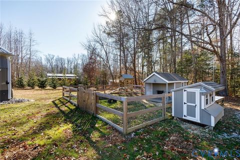 Tiny photo for 8171 Turners Mill Drive, Mechanicsville, VA 23111 (MLS # 2601739)