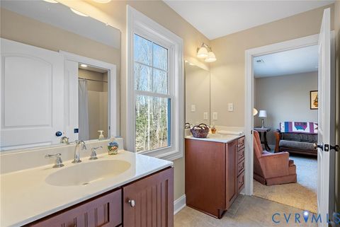 Tiny photo for 8171 Turners Mill Drive, Mechanicsville, VA 23111 (MLS # 2601739)