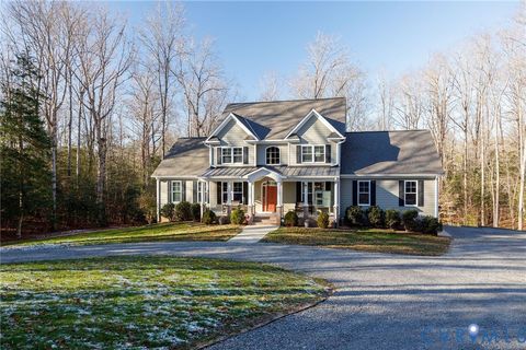 Tiny photo for 8171 Turners Mill Drive, Mechanicsville, VA 23111 (MLS # 2601739)