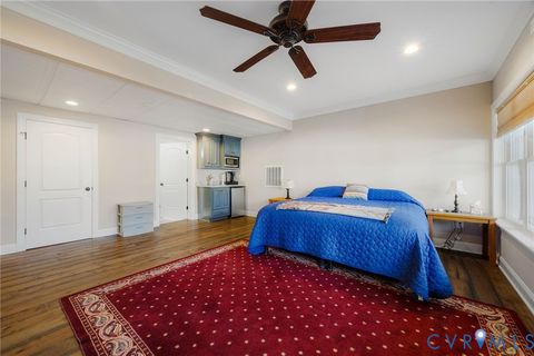 Tiny photo for 8171 Turners Mill Drive, Mechanicsville, VA 23111 (MLS # 2601739)