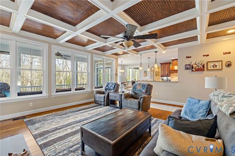 Tiny photo for 8171 Turners Mill Drive, Mechanicsville, VA 23111 (MLS # 2601739)