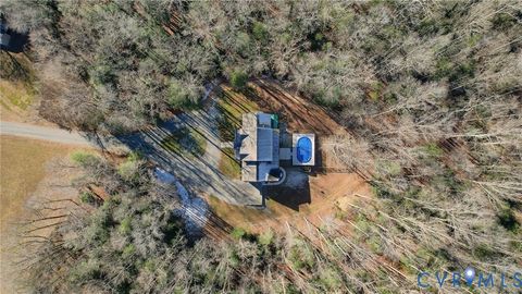 Tiny photo for 8171 Turners Mill Drive, Mechanicsville, VA 23111 (MLS # 2601739)