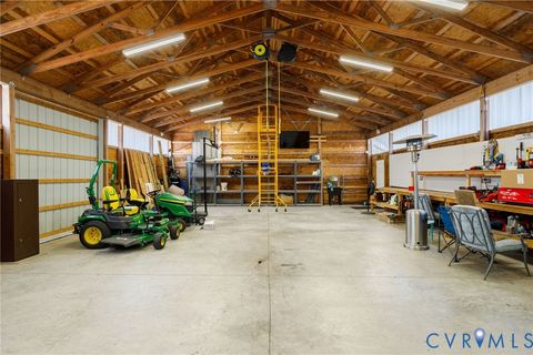 Tiny photo for 8171 Turners Mill Drive, Mechanicsville, VA 23111 (MLS # 2601739)