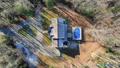 Tiny photo for 8171 Turners Mill Drive, Mechanicsville, VA 23111 (MLS # 2601739)