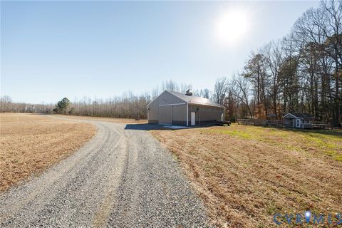 Tiny photo for 8171 Turners Mill Drive, Mechanicsville, VA 23111 (MLS # 2601739)