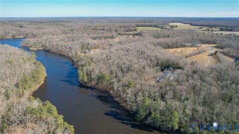 Tiny photo for 8171 Turners Mill Drive, Mechanicsville, VA 23111 (MLS # 2601739)