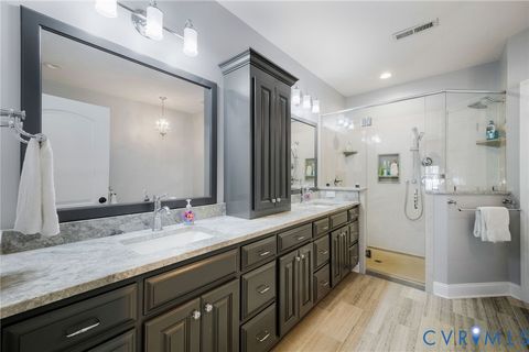 Tiny photo for 8171 Turners Mill Drive, Mechanicsville, VA 23111 (MLS # 2601739)