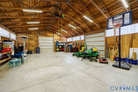 Tiny photo for 8171 Turners Mill Drive, Mechanicsville, VA 23111 (MLS # 2601739)