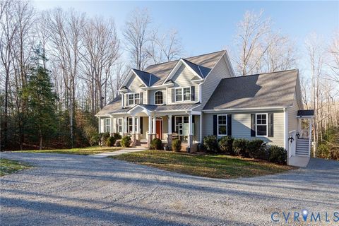 Tiny photo for 8171 Turners Mill Drive, Mechanicsville, VA 23111 (MLS # 2601739)